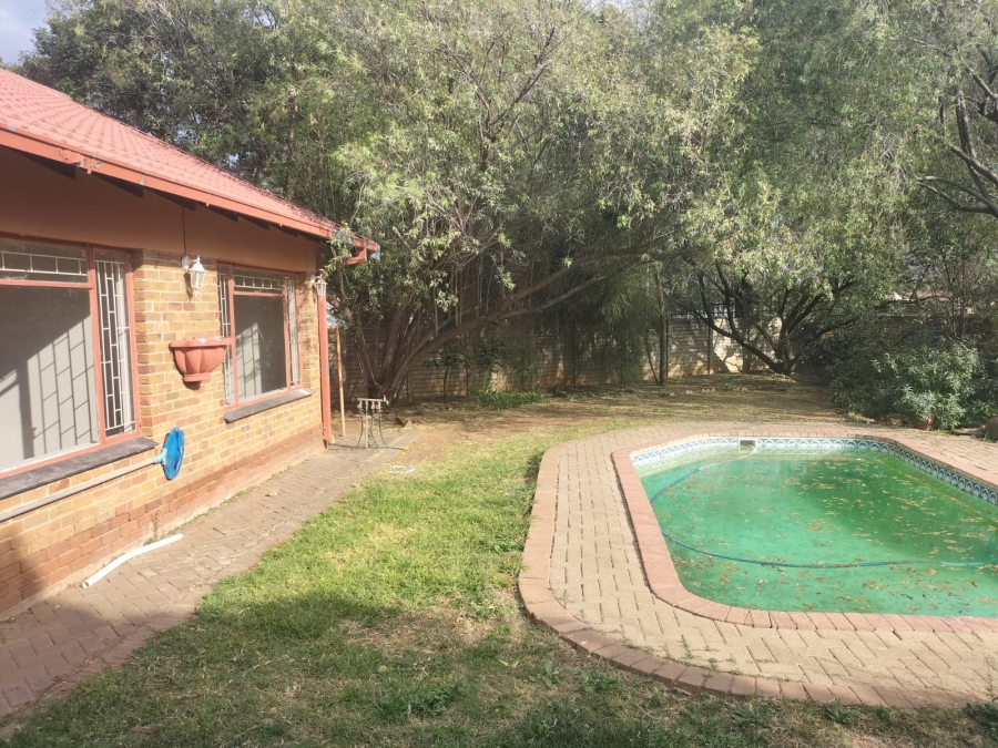 To Let 3 Bedroom Property for Rent in Fauna Free State
